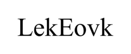 lekeovk