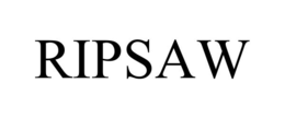 ripsaw