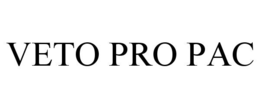 veto pro pac