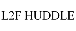 l2f huddle