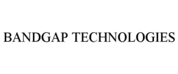 bandgap technologies