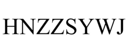 hnzzsywj