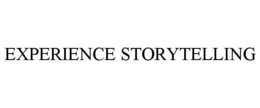 experience storytelling