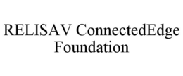 relisav connectededge foundation