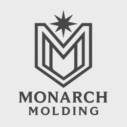 monarch molding