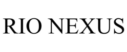 rio nexus