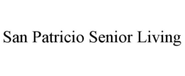 san patricio senior living
