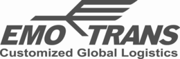 emo trans customized global logistics