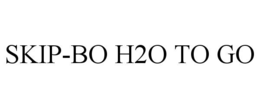 skip-bo h2o to go
