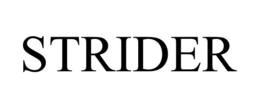 strider