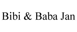 bibi & baba jan