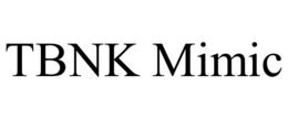 tbnk mimic