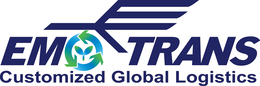 emo trans customized global logistics