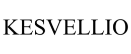 kesvellio