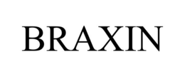 braxin
