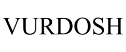 vurdosh