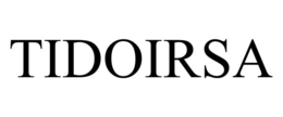 tidoirsa