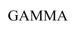 gamma