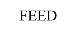 feed