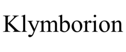 klymborion