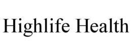 highlife health