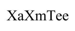 xaxmtee