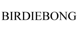 birdiebong