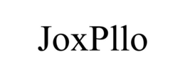 joxpllo