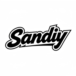 sandiy