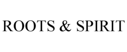 roots & spirit