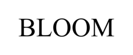 bloom