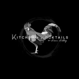kitchen + kocktails by kevin kelley