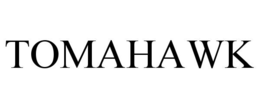 tomahawk