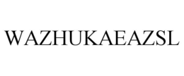 wazhukaeazsl
