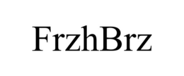 frzhbrz