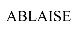 ablaise