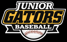 junior gators baseball