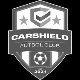 carshield futbol club est 2021
