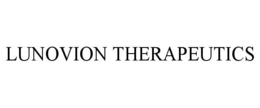 lunovion therapeutics