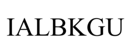 ialbkgu