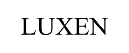 luxen