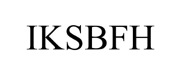 iksbfh