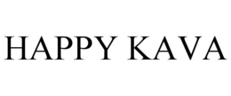 happy kava