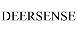 deersense
