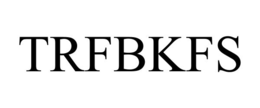 trfbkfs