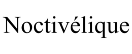 noctivÉlique