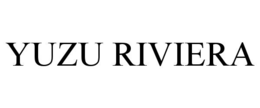 yuzu riviera