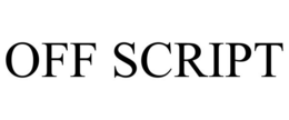 off script