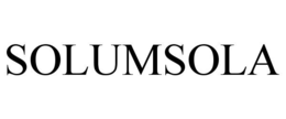 solumsola