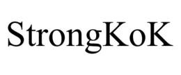 strongkok